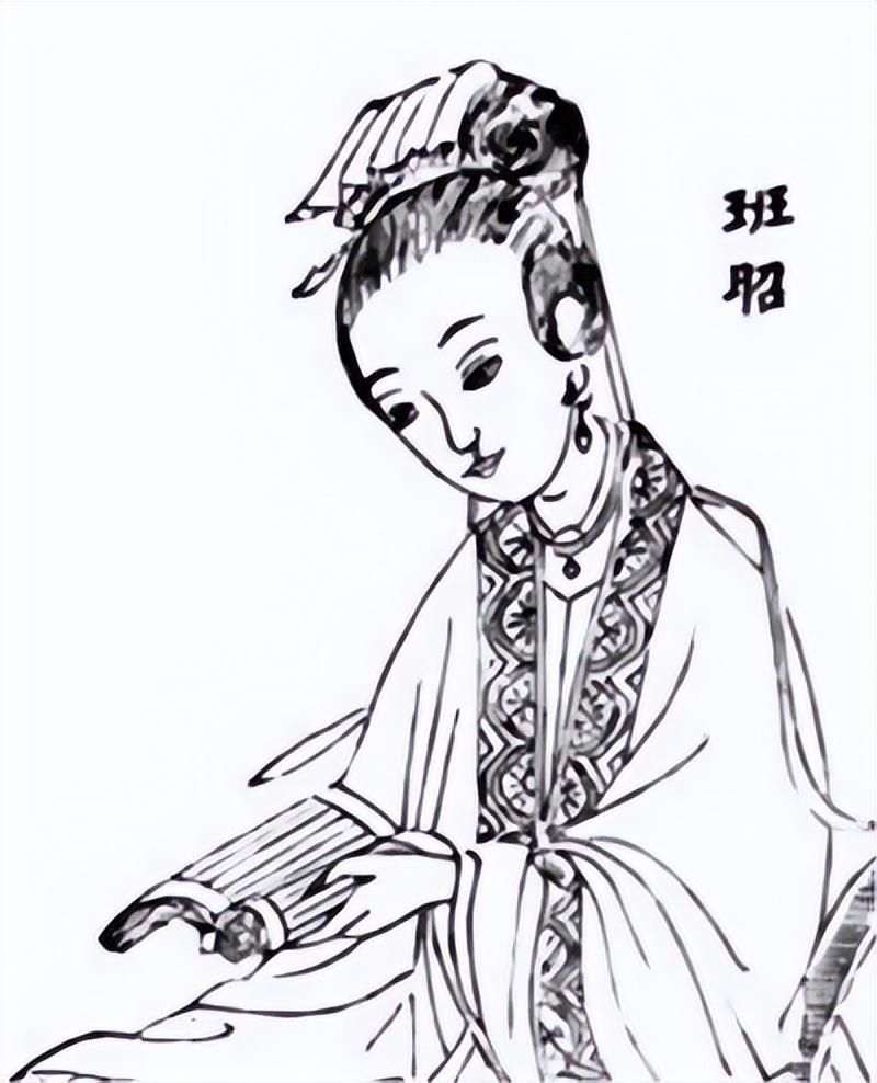 中国历史常识：班昭是哪个朝代的？