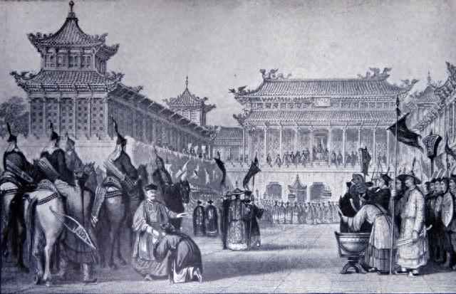 1916年，中国发生了哪几件历史的大事？