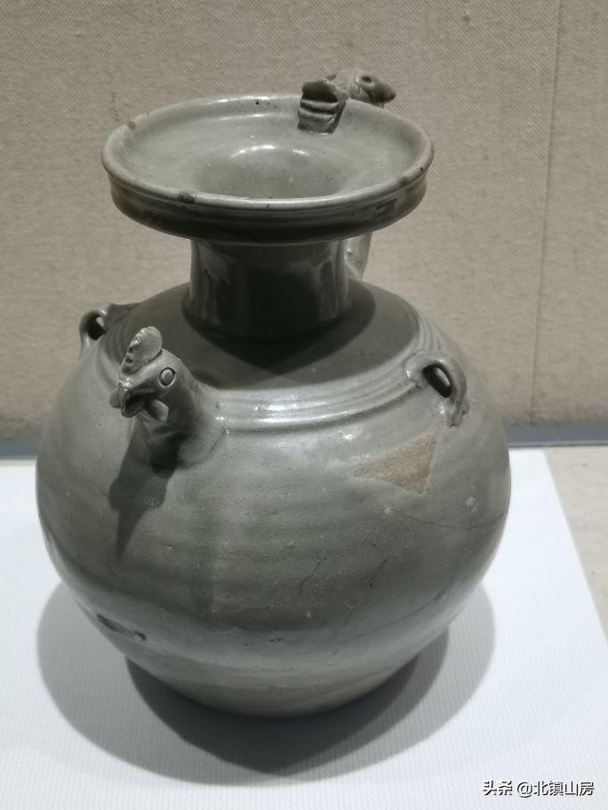 瓷器成熟于哪个朝代 为什么成熟瓷是从东汉正式开始?
