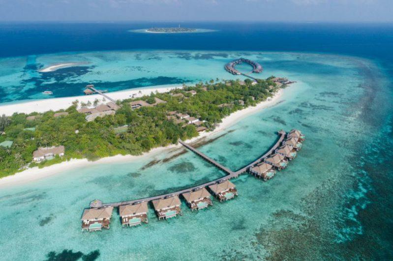 马尔代夫诺库岛 Noku Maldives Resort旅游攻略