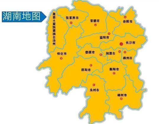 汨罗江在哪 ，湖南省一县级市，总人口超60万，为屈原殉国之处